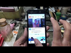 iTel A23 Pro Frp Bypass, iTel L5006c Bypass Google Account Without Pc Android 10 Urdu/Hindi