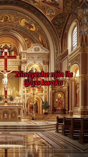 Niongoze # #catholicsongs #katolikikenya #kwayakatolikitz #nyimbokatoliki #katolikitanzania #kanisakatoliki #Mkatoliki #foryoupageシforyou | Nyimbo Za Kikatoliki