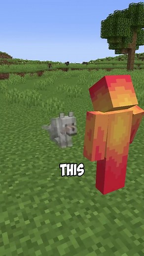 this mod gives you time to say goodbye... | mod - Friends Forever by ConRad #minecraft #minecraftmods