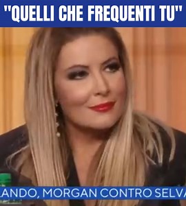 929K views · 5.6K reactions | "Quelli che frequenti tu!". "Stai esagerando!": una delle più violente liti di Ballando | Cult Italia TV | Facebook