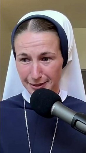 I Almost Made the Olympics But Became a Nun Instead! - Honest Q&A with Mary Grace - Sisters of Life