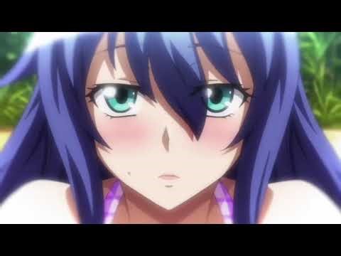 🆘Aku no Onna Kanbu: Full Moon Night R