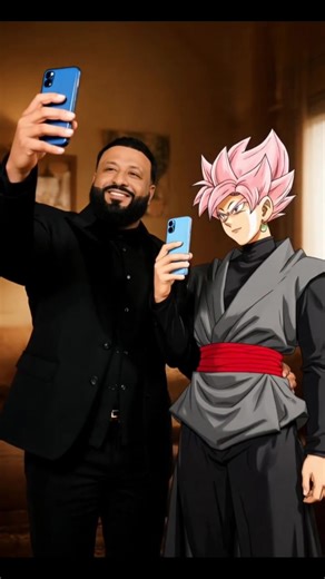Anime&Rappers on TikTok