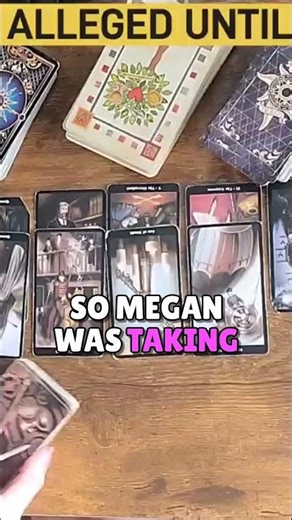 The Truth About Meghan's Modeling Career #shorts