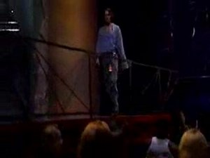 Nine Inch Nails - The Fragile live