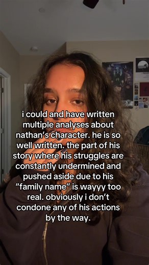 Exploring Nathan Prescott's Character Depth in Life is Strange