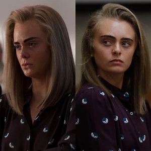 Elle Fanning Is a Tearful Michelle Carter in the First The Girl From Plainville Teaser