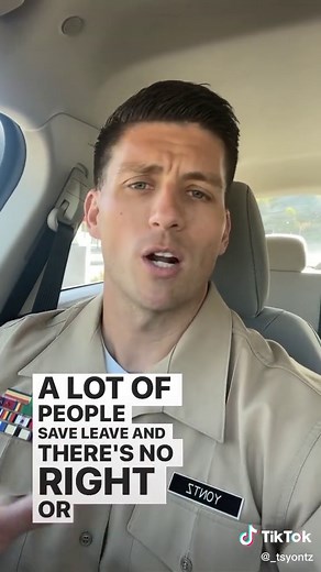 Taylor Yontz on TikTok