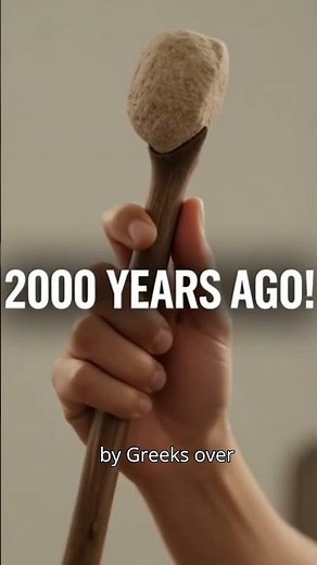 They Found a 2000-Year-Old COMPUTER! (Ancient Tech Secrets REVEALED)