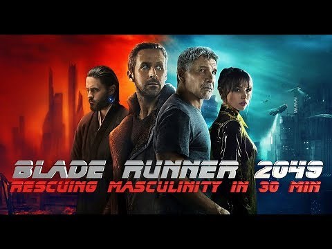 Blade Runner 2049's Insights Into Masculinity and Femininity in the Final 30 Minutes