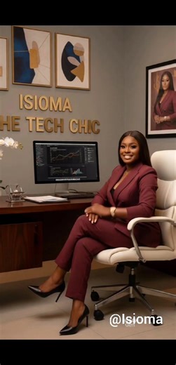 This is how to turn your AI generated photos into videos and make them say whatever you want and even introduce your business. Comment "Please, I want to know,"and I will make a full video showing you how to do it. | Isioma