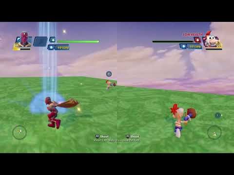 Playing Disney Infinity 3.0 After Years