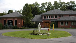 'Poor Clares' live contemplative life in Wappingers Falls monastery