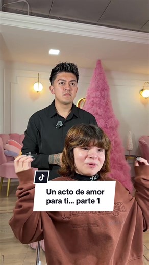 Cambio de Look: Un Acto de Amor para Ti