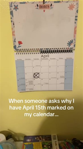 April 15th: Unraveling the Mystery Behind the Date