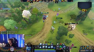 Techies doing his best to give the old men 2014 flashbacks 💀 | OG