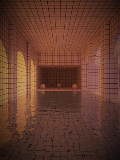 metronome backroom fever dream #parasprunki