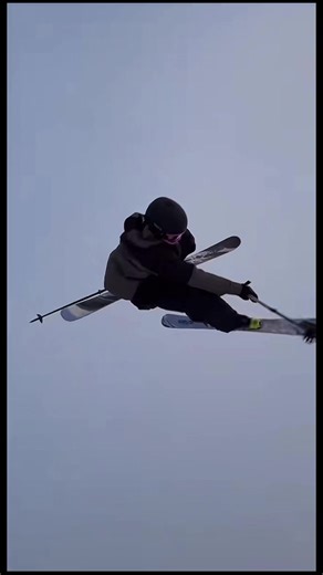 Skiing Tricks and Steez: Master Your Park Skills