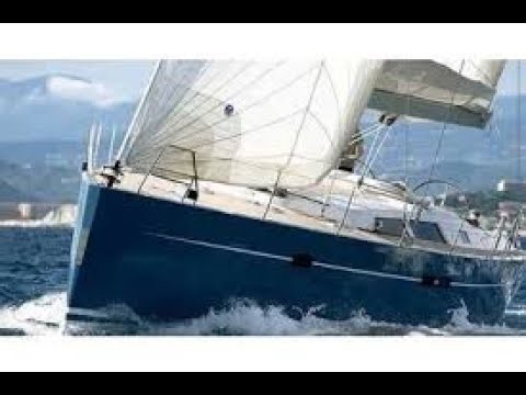 2008 Hanse 540e Performance Offshore Cruising Sailboat For Sale in San Diego California Ian Van Tuyl