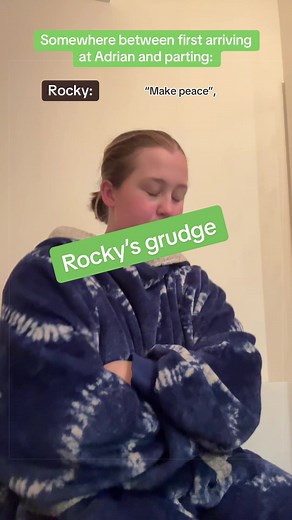 Project Hail Mary: Rocky's Grudge Explained