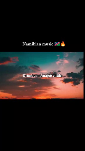 Namibian Music: One Blood - Chevara
