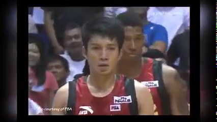 2.8M views · 53K reactions | Ang Umiyak na Import sa PBA 2012 Finals Game 7 (May 6, 2012 ) B-Meg Llamados vs Talk 'N Text Tropang Texters | PH Sports Bureau | Facebook