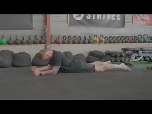 Rotations articulaires contrôlées du rachis cervical en extension