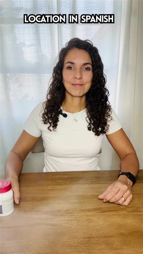 Mastering Medical Spanish: Location Vocabulary Lessons