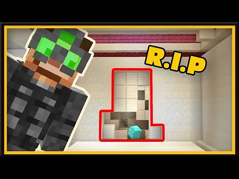 Hermitcraft S7 Ep 38: WE FOUND The Mycelium Resistance HQ!