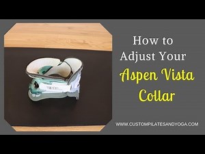 How to Adjust Your Aspen Vista Collar