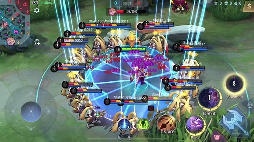 Maximum Melissa Tutorial #MLBB #mobilelegends #PHMCBAcesLeague #MLBBMelissa #MLBB1111ph