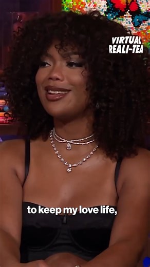 26K views · 186 reactions | "Next Gen NYC" star Riley Burruss has a new flame and Kandi approves! | Virtual Reali-Tea | Facebook