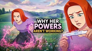 Why Atom Eve's powers aren't working in Invincible season 4 explained