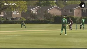ITV News featuring Great Witchingham Cricket Club and Monty Panesar this weekend following the former England Cricket internationals debut for the club. #Cricket #CricketAgency #CricketContent #CricketFans #CricketLovers #CricketWorld #CricketContent #CricketEngland #EnglandCricket #CricX #CricketAgents ***We don’t own the rights to this video*** | CricX - The Cricket Exchange Agency