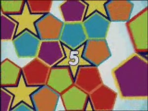 Doki, contando hasta el 5