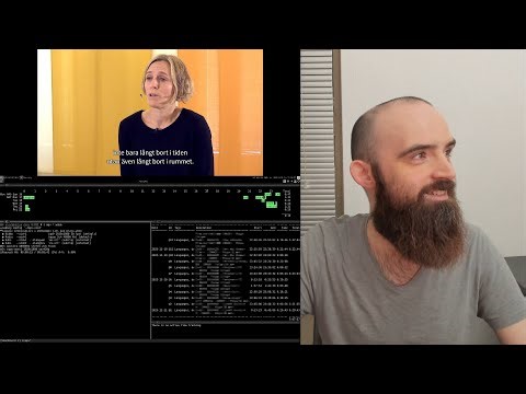 Mediawarrior: a time tracker for mpv