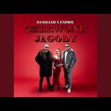 Czerwone Jagody