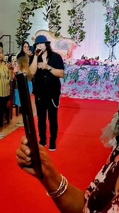 Fist gig January 11, 2026 | Bern Marzan