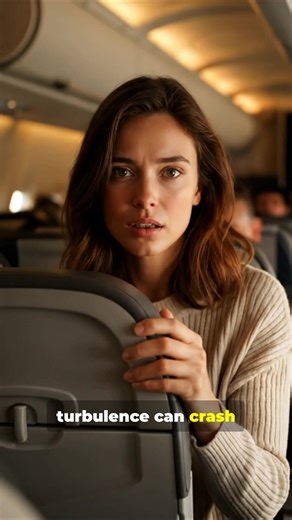 Understanding Turbulence: Fascinating Aviation Facts