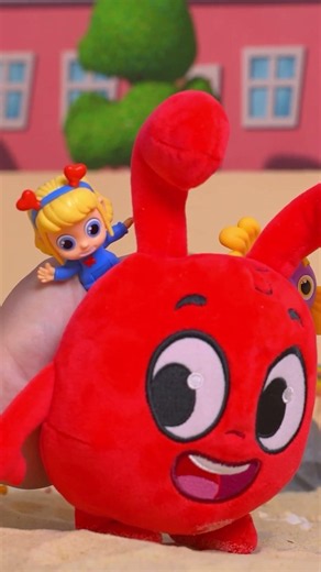 Do You Know Anmi? #morphle #toyplay