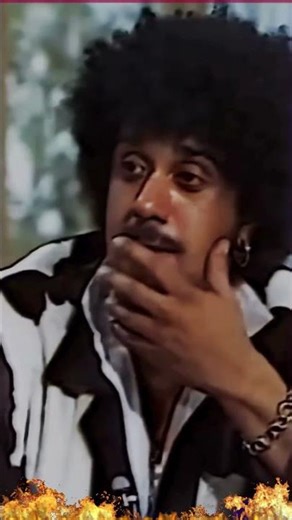 Phil Lynott: I Almost Lost My Hearing Touring with Thin Lizzy!