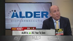 Alder Biopharmaceuticals CEO: Spreading migraine awareness