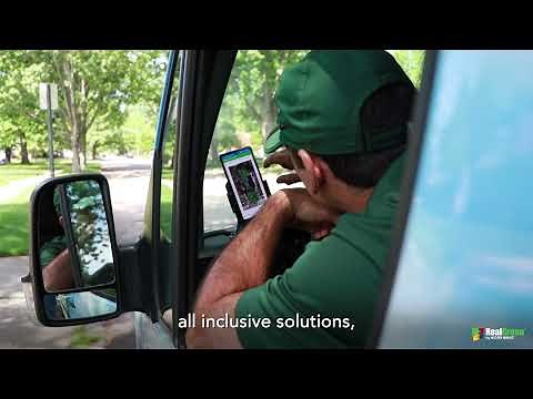 Real Green - Software and Marketing Solutions to Help You Grow and Manage Your Business