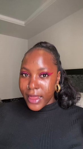 Easy Colorful Makeup Tutorial with Eyeshadow Palette