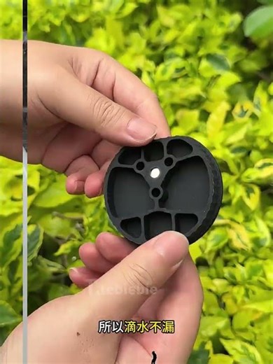 2026.04.08 适用于特斯拉赛博磁吸充电口防水盖【焕新版Model3/Y/YL】