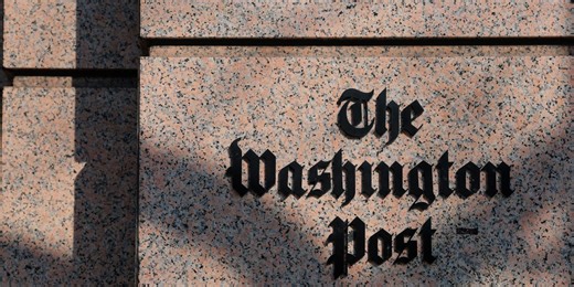It’s Time to Pay Our Last Respects to The Washington Post