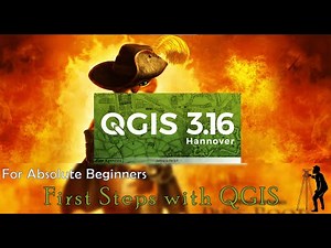 Introduction to #QGIS and How to install QGIS on #windows PC #python #datascience #engineering #data