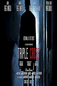 Triple Cross - Movie
