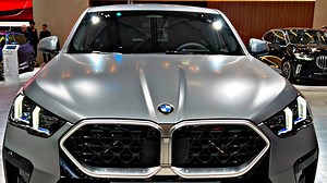 15 Best New Volkswagen, Audi, BMW SUVs for 2025-2026