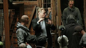 38K views · 228 reactions | Get a behind-the-scenes look at TENET and learn why filmmaker Christopher Nolan considers it his biggest film yet. apple.co/Tenet_ | Apple TV | Facebook